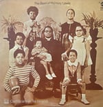 The Best of Ramsey Lewis Plak