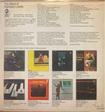 The Best of Ramsey Lewis Plak