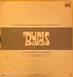 The Byrds - Four Dimensions EP