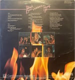 The Fatback Band - Raising Hell Plak
