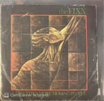 The Fixx - Less Cities More Moving People / Deeper and Deeper 45'lik Plak