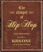The Gospel of Hip Hop: First Instrument Kitap