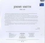 The Incredible Jimmy Smith – The Cat Plak LP