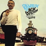 The Jack Wilson Quartet Featuring Roy Ayers – Ramblin' LP | Jazz / Soul Jazz Plak