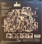 The Jackson 5 – ABC Plak LP