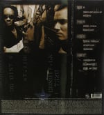 The Prodigy – The Fat Of The Land – Double LP Çift Plak