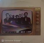 The Selecter - Celebrate the Bullet Plak