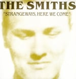 The Smiths - Strangeways, Here We Come  Plak