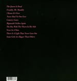 The Smiths - The Queen Is Dead LP Plak