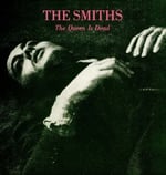 The Smiths - The Queen Is Dead LP Plak