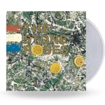 THE STONE ROSES - THE STONE ROSES