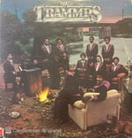 The Trammps - Where The Happy People Go Plak