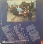 The Trammps - Where The Happy People Go Plak