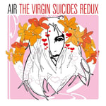 The Virgin Suicides Original Motion Picture Soundtrack Plak LP | Soundtrack / Dream Pop / Ambient Vinyl