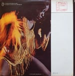 Van McCoy & The Soul City Symphony – Disco Baby Japon Basım Plak LP