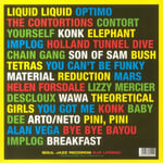 Various Artists - New York Noise (RSD 2023) Plak