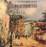 Various – The Unforgetables / Unutulmayanlar Dizisi: 6