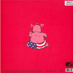 Vince Staples - Ramona Park Broke My Heart (Cry Baby Edition) Bubblegum Pink Vinyl LP Pembe Plak