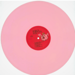 Vince Staples - Ramona Park Broke My Heart (Cry Baby Edition) Bubblegum Pink Vinyl LP Pembe Plak