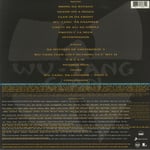 Wu-Tang Clan - Enter The Wu-Tang (36 Chambers) Plak