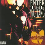 Wu-Tang Clan - Enter The Wu-Tang (36 Chambers) Plak