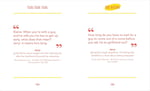 Yada Yada Yada: The Little Guide to Seinfeld: The Book About the Show About Nothing Kitap