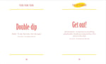 Yada Yada Yada: The Little Guide to Seinfeld: The Book About the Show About Nothing Kitap