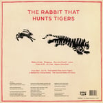 Yin Yin - The Rabbit That Hunts Tigers Plak