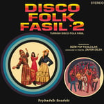 Zafer Dilek - Disco Fasıl Vol.2 