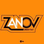 Zanov – Green Ray LP + 7