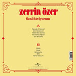 Zerrin Özer - Seni Seviyorum 