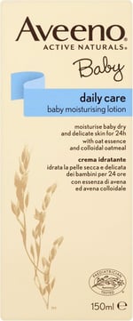 ‎Aveeno Baby Daily Lotion 150 Ml
