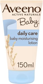 ‎Aveeno Baby Daily Lotion 150 Ml