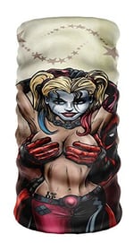 ® DeBuff Collar Harley Quin One Boyunluk Bandana