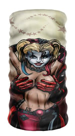 ® DeBuff Collar Harley Quin One Boyunluk Bandana