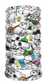 ® DeBuff Collar Snoopy Boyunluk Bandana
