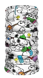 ® DeBuff Collar Snoopy Boyunluk Bandana