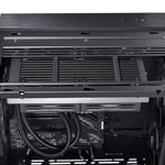 Ｌｉ ＬＩＡＮ ＬＩ Lian Li RB-001X radyatör braketi, O11D Mini ve O11 Air Mini için