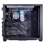 Ｌｉ ＬＩＡＮ ＬＩ Lian Li RB-001X radyatör braketi, O11D Mini ve O11 Air Mini için