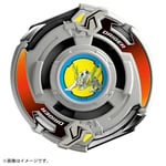 タカラトミー(TAKARA TOMY) Beyblade X Beyblade X BX-00 Booster Kuru Dişli Slash 4-80P