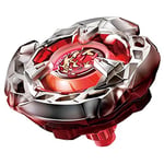タカラトミー(TAKARA TOMY) Beyblade X Beyblade X BX-02 Starter Hells Boyut 4-60T