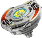 タカラトミー(TAKARA TOMY) Beyblade X Beyblade X BX-00 Booster Kuru Dişli Slash 4-80P