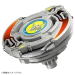 タカラトミー(TAKARA TOMY) Beyblade X Beyblade X BX-00 Booster Kuru Dişli Slash 4-80P
