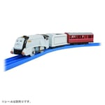 タカラトミー(TAKARA TOMY) Plarail - Thomas & Friends: TS-10 Plarail Spencer (Model Treni)