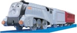 タカラトミー(TAKARA TOMY) Plarail - Thomas & Friends: TS-10 Plarail Spencer (Model Treni)