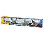 タカラトミー(TAKARA TOMY) Plarail - Thomas & Friends: TS-10 Plarail Spencer (Model Treni)
