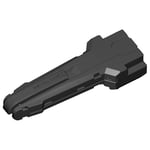 タカラトミー(TAKARA TOMY) Takara Beyblade Beyblade X BX-11 Launcher Grip (No Es Un Launcher Grip)