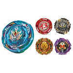 タカラトミー(TAKARA TOMY) TAKARA Beyblade Burst Booster B-202 Cilt 30 Rastgele Güçlendirici x 1