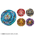 タカラトミー(TAKARA TOMY) TAKARA Beyblade Burst Booster B-202 Cilt 30 Rastgele Güçlendirici x 1