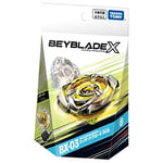 タカラトミー(TAKARA TOMY) Takara Beyblade X BX-03 BX03 Starter Wizard Arrow Wizardarrow 4-80B FIRLATICILI EN YENİ SERİ